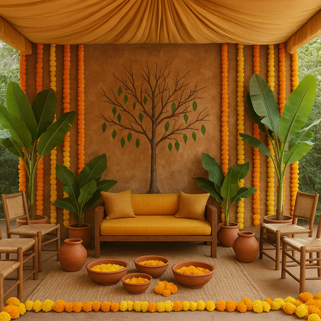 Haldi